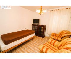 PISO DE 4 HABITACIONES A SÓLO 200M DE LA PLAYA DE PUERTO DE SAGUNTO