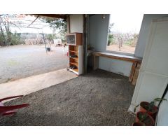 Terreno rústico en Sagunto