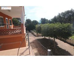 Chalet de monte