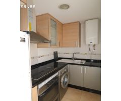 APARTAMENTO EN VENTA EN LA PLAYA DE MONCOFAR