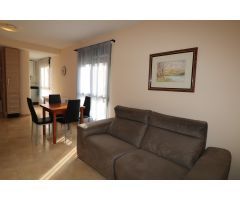 APARTAMENTO EN VENTA EN LA PLAYA DE MONCOFAR