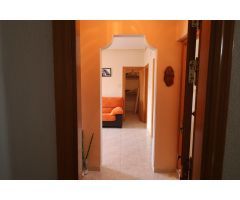 PISO EN ALQUILER EN LA VALL D´UIXO