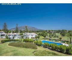 Apartamento en Venta en Marbella, Málaga