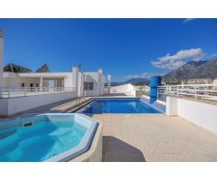 Apartamento en Venta en Marbella, Málaga