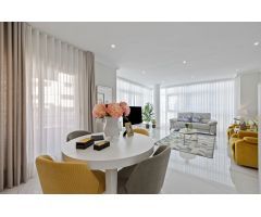 Apartamento en Venta en Marbella, Málaga