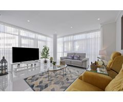 Apartamento en Venta en Marbella, Málaga