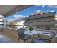 Apartamento en Venta en Marbella, Málaga