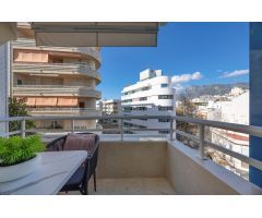 Apartamento en Venta en Marbella, Málaga