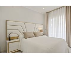 Apartamento en Venta en Marbella, Málaga
