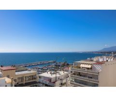 Apartamento en Venta en Marbella, Málaga