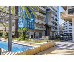 Apartamento en Venta en Marbella, Málaga