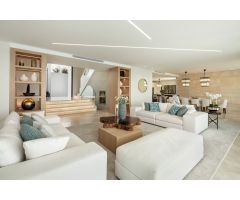 Chalet en Venta en Estepona, Málaga