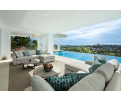 Chalet en Venta en Estepona, Málaga