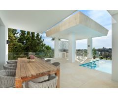 Chalet en Venta en Estepona, Málaga