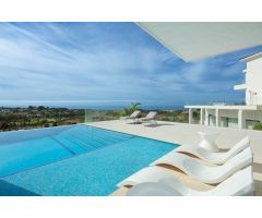 Chalet en Venta en Estepona, Málaga