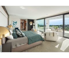Chalet en Venta en Estepona, Málaga
