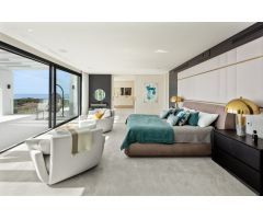 Chalet en Venta en Estepona, Málaga