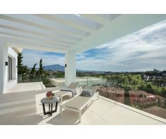 Chalet en Venta en Estepona, Málaga