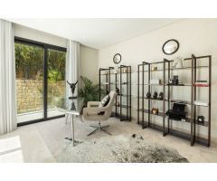 Chalet en Venta en Estepona, Málaga
