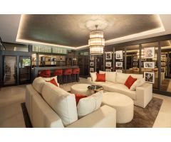 Chalet en Venta en Estepona, Málaga