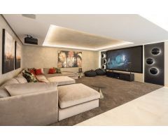 Chalet en Venta en Estepona, Málaga
