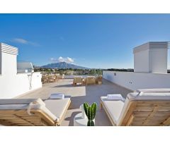 Atico en Venta en Estepona, Málaga