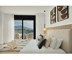 Atico en Venta en Estepona, Málaga