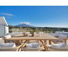 Atico en Venta en Estepona, Málaga