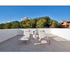 Atico en Venta en Estepona, Málaga