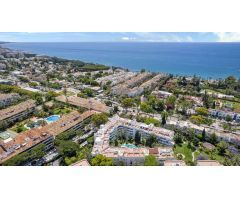Atico en Venta en Marbella, Málaga