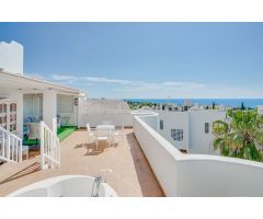Atico en Venta en Marbella, Málaga