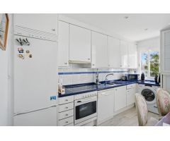 Atico en Venta en Marbella, Málaga