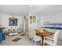 Atico en Venta en Marbella, Málaga