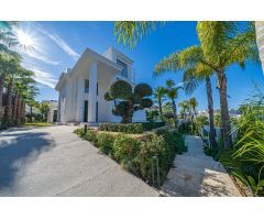 Chalet en Venta en Marbella, Málaga