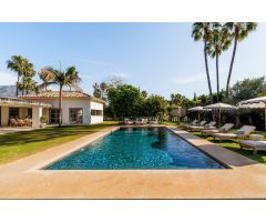 Chalet en Venta en Marbella, Málaga