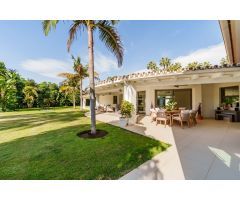 Chalet en Venta en Marbella, Málaga