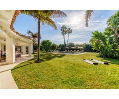 Chalet en Venta en Marbella, Málaga
