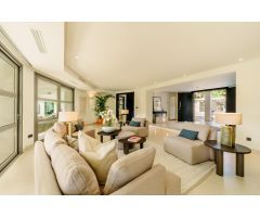 Chalet en Venta en Marbella, Málaga