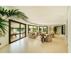Chalet en Venta en Marbella, Málaga