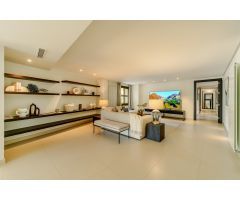 Chalet en Venta en Marbella, Málaga