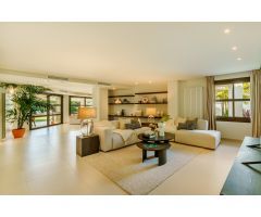 Chalet en Venta en Marbella, Málaga