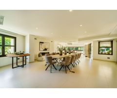 Chalet en Venta en Marbella, Málaga
