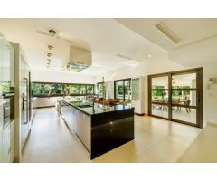 Chalet en Venta en Marbella, Málaga
