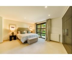 Chalet en Venta en Marbella, Málaga