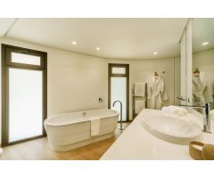 Chalet en Venta en Marbella, Málaga