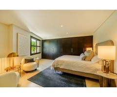 Chalet en Venta en Marbella, Málaga