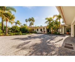 Chalet en Venta en Marbella, Málaga