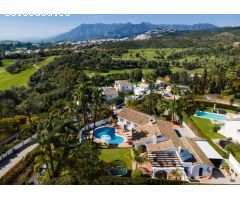 Chalet en Venta en Marbella, Málaga
