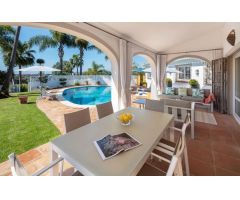 Chalet en Venta en Marbella, Málaga