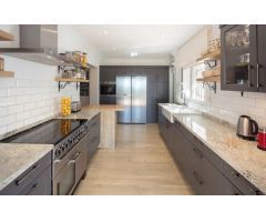 Chalet en Venta en Marbella, Málaga